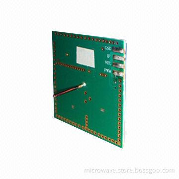 Occupancy Sensor, Used for Sensor Light Switch